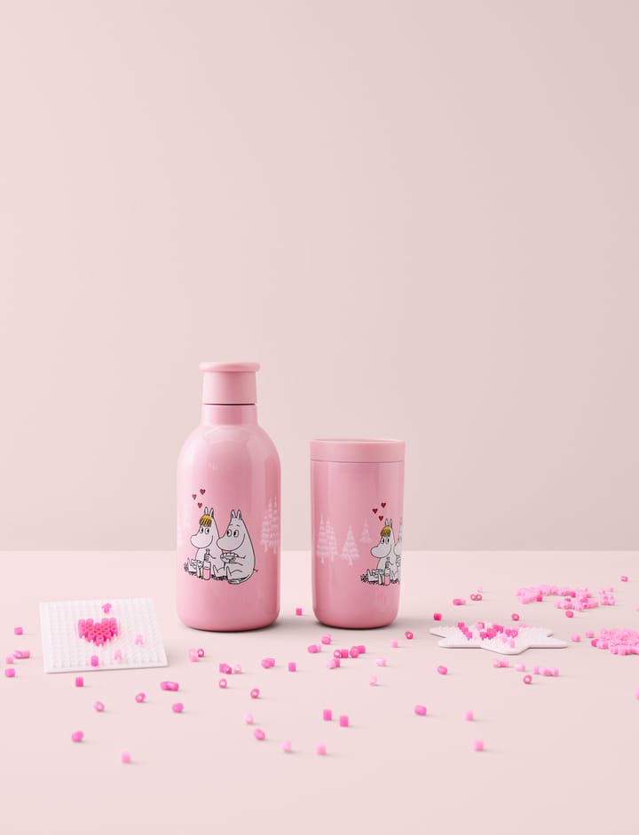 To Go Click Mummi-termokrus 0,2 l, Moomin Love Stelton