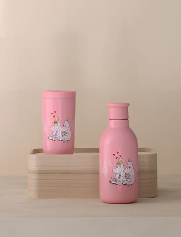 To Go Click Mummi-termokrus 0,2 l - Moomin Love - Stelton