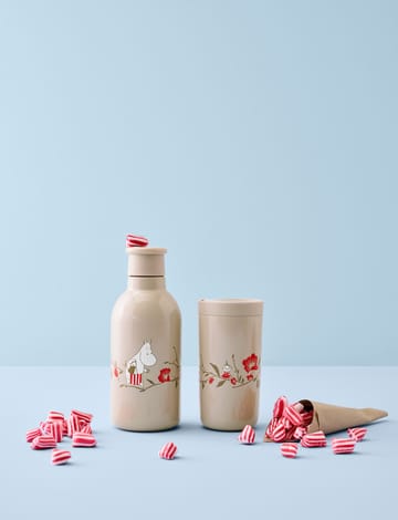 To Go Click Mummi-termokrus 0,2 l - Mummimamma's Teaparty - Stelton