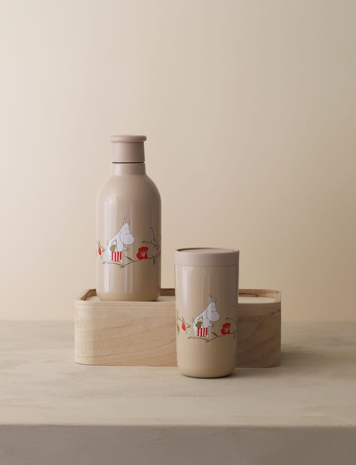 To Go Click Mummi-termokrus 0,2 l, Mummimamma's Teaparty Stelton