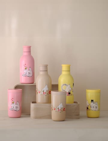 To Go Click Mummi-termokrus 0,2 l - Mummimamma's Teaparty - Stelton