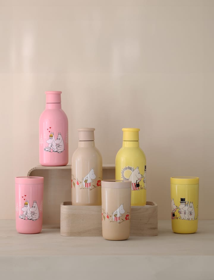 To Go Click Mummi-termokrus 0,2 l, Mummimamma's Teaparty Stelton