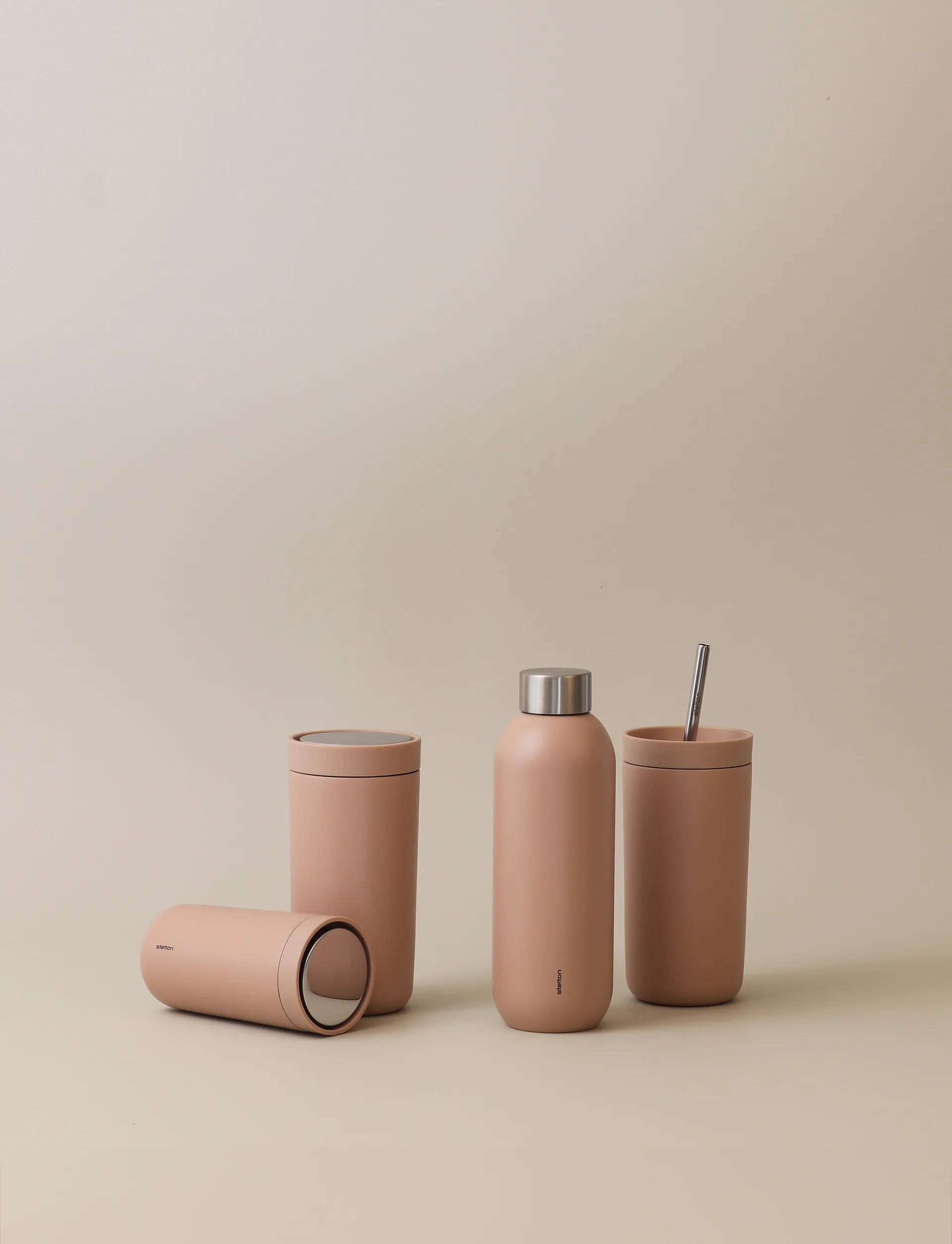 To Go Click termokrus 0,2 l, Heather Stelton