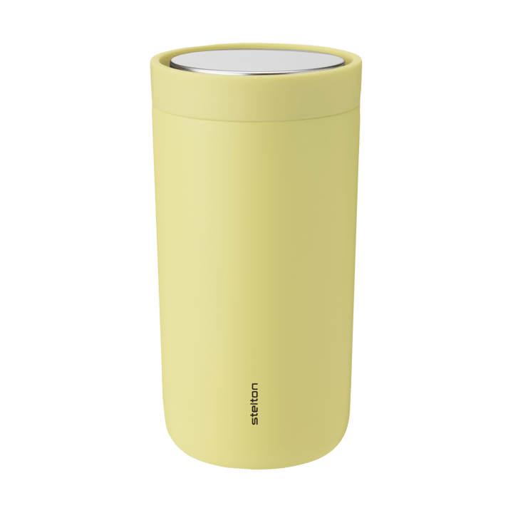 To Go Click termokrus 0,2 l - Laevis - Stelton