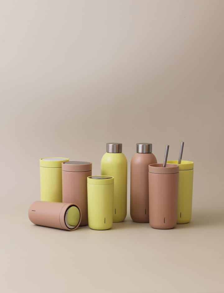 To Go Click termokrus 0,2 l, Laevis Stelton