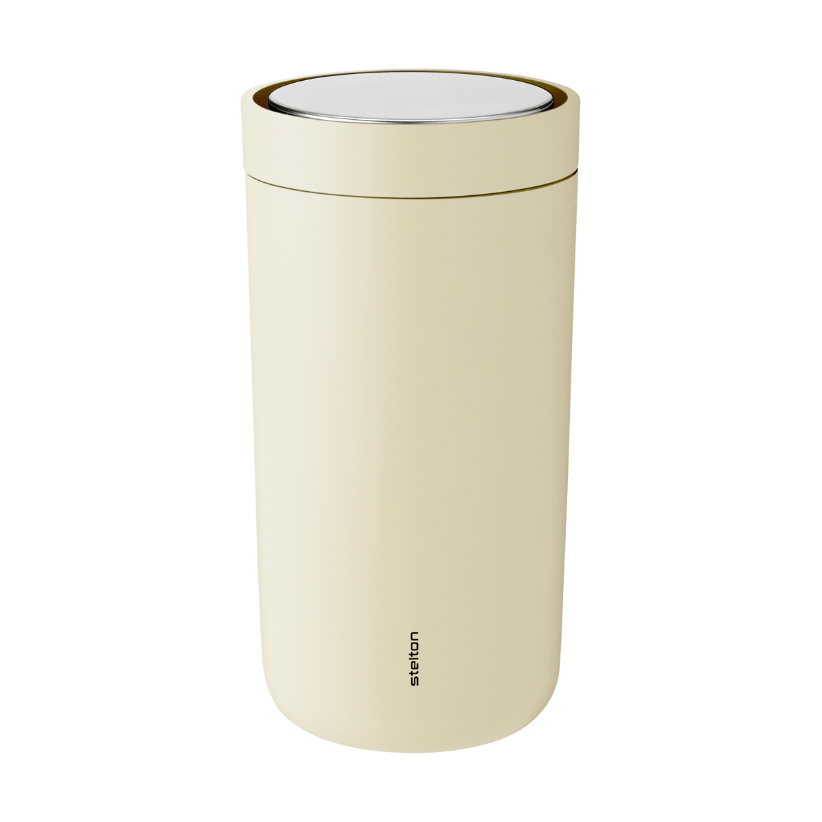 To Go Click termoskopp 0,2 l Mellow Yellow
