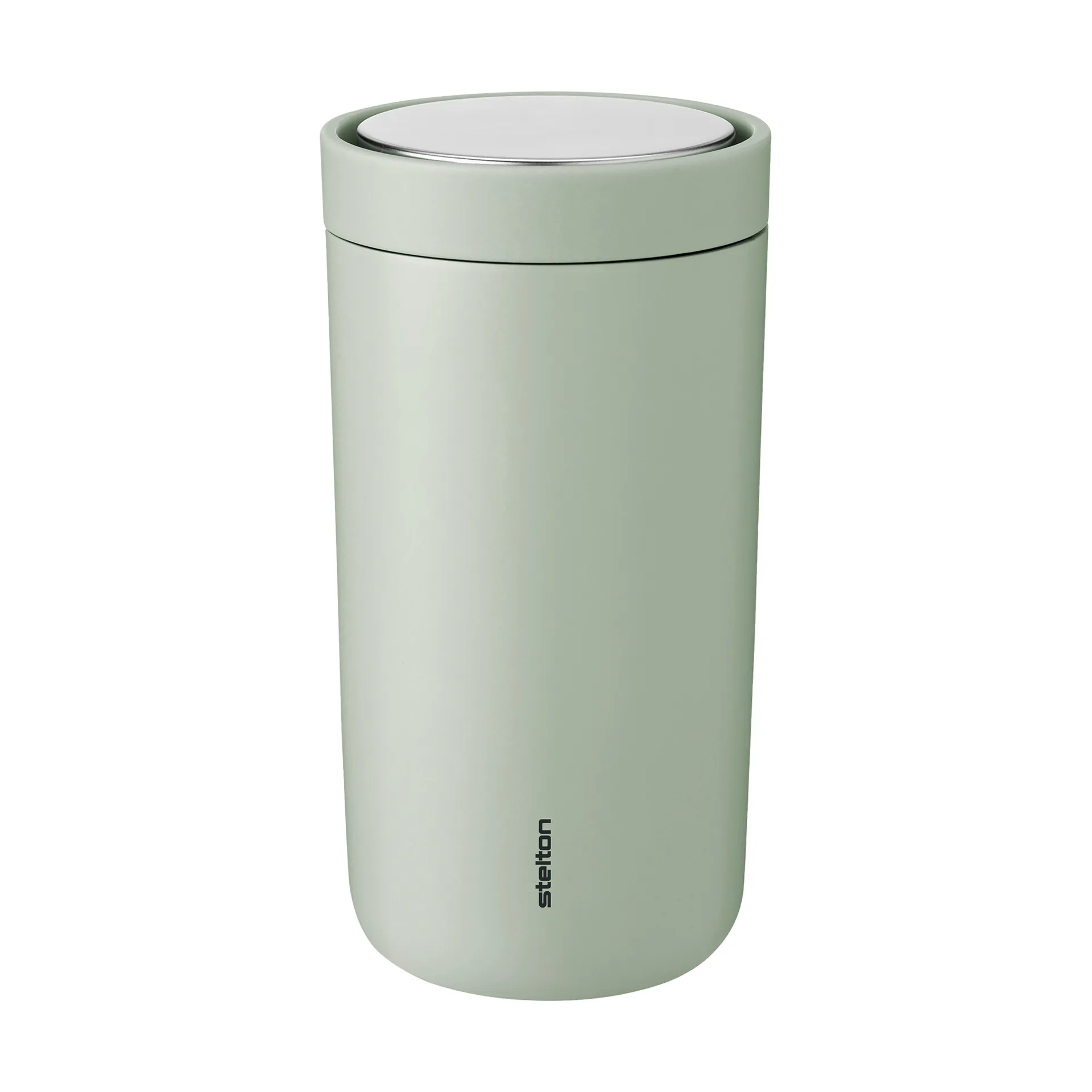 To Go Click termokrus 0,2 l, Minty moss Stelton