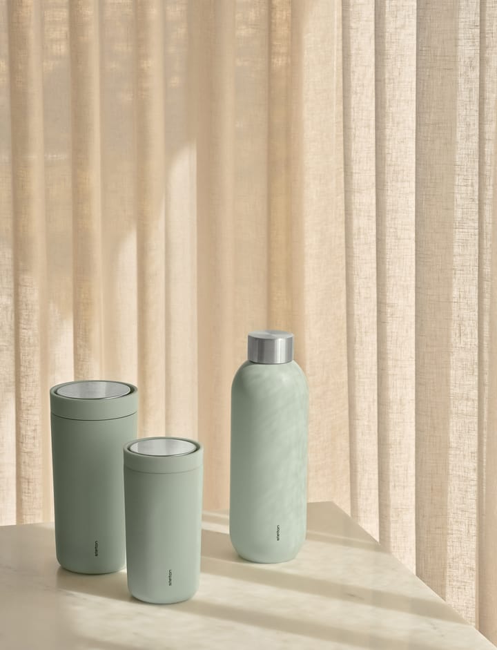 To Go Click termokrus 0,2 l, Minty moss Stelton