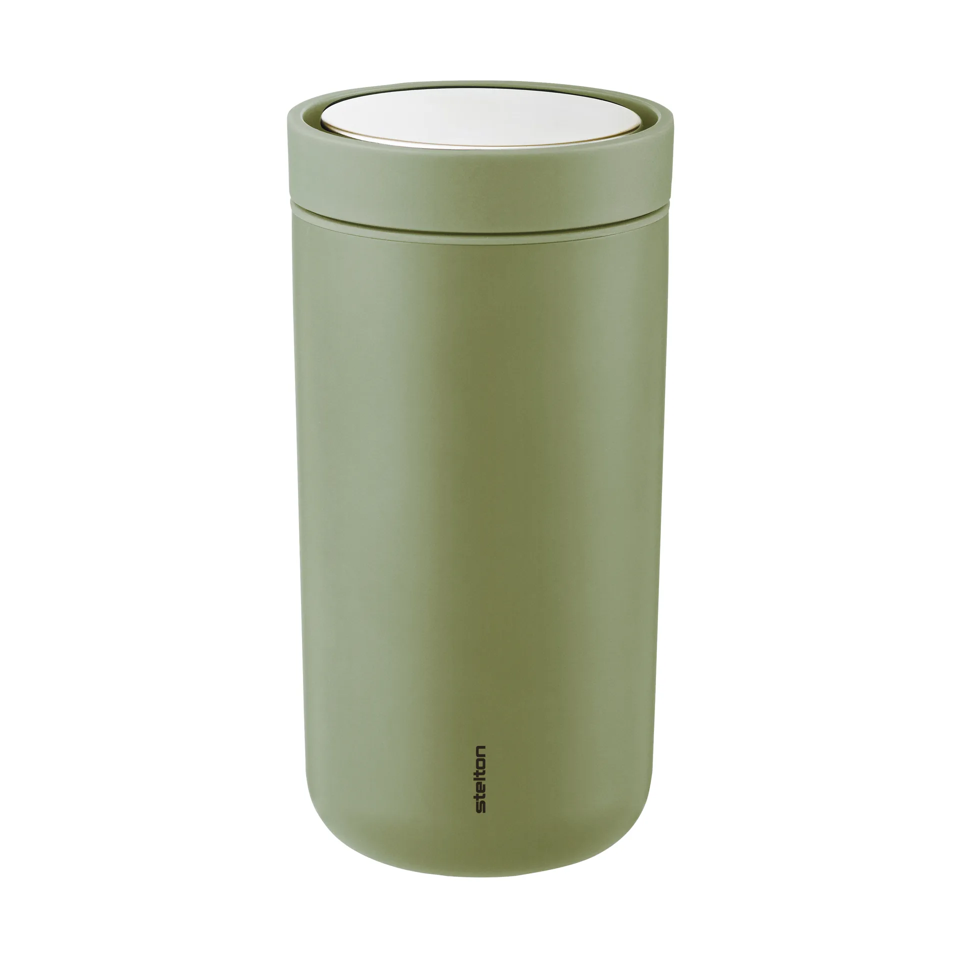 To Go Click termokrus 0,2 l, Soft fern green Stelton
