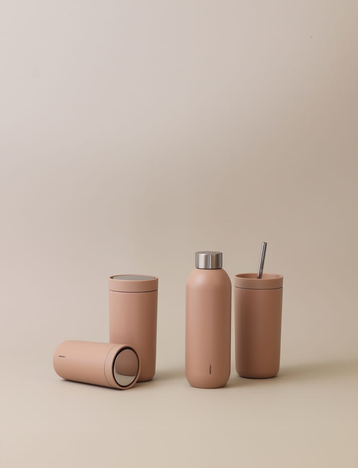 To Go Click termokrus 0,4 l, Heather Stelton