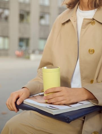 To Go Click termokrus 0,4 l - Laevis - Stelton