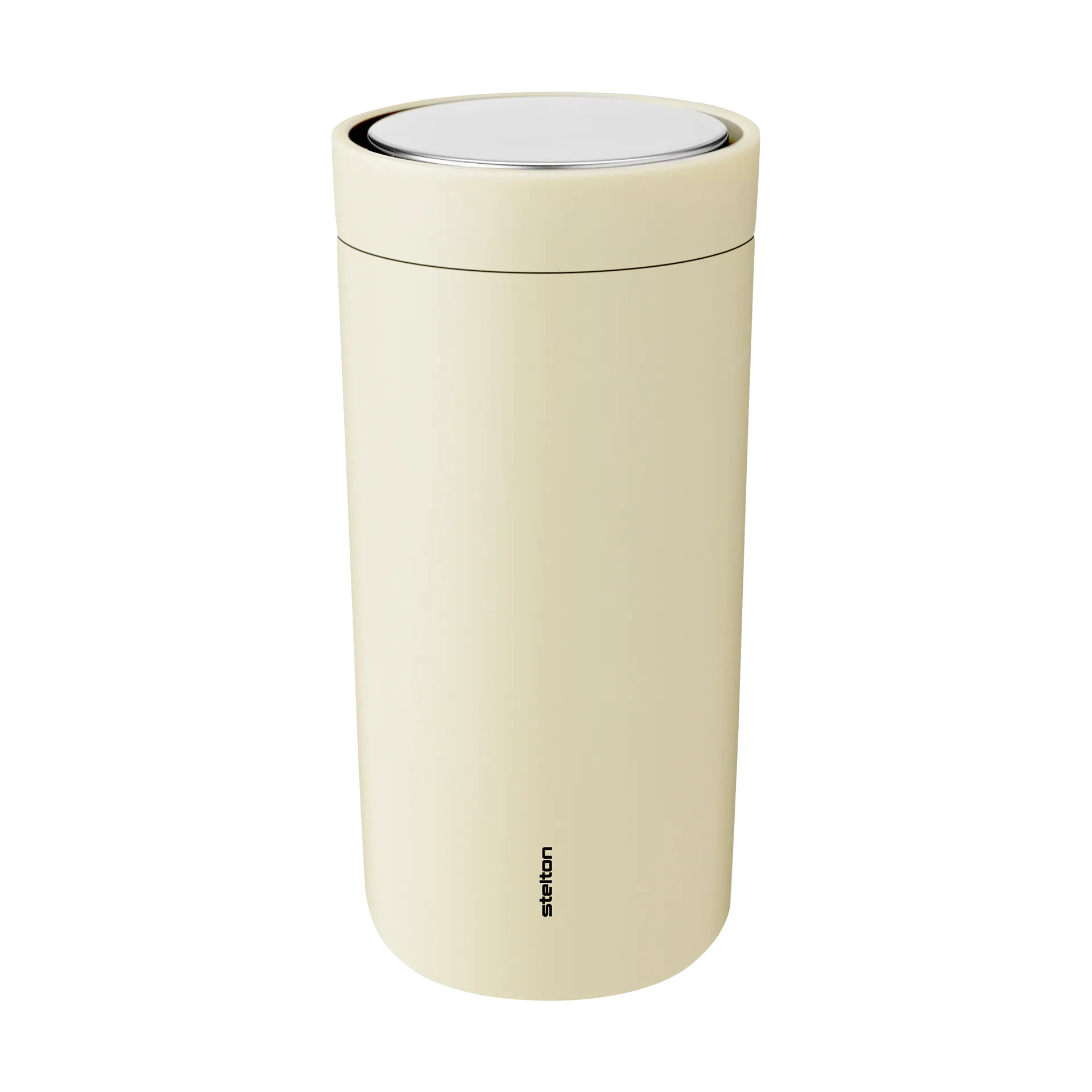 To Go Click termokrus 0,4 l, Mellow Yellow Stelton