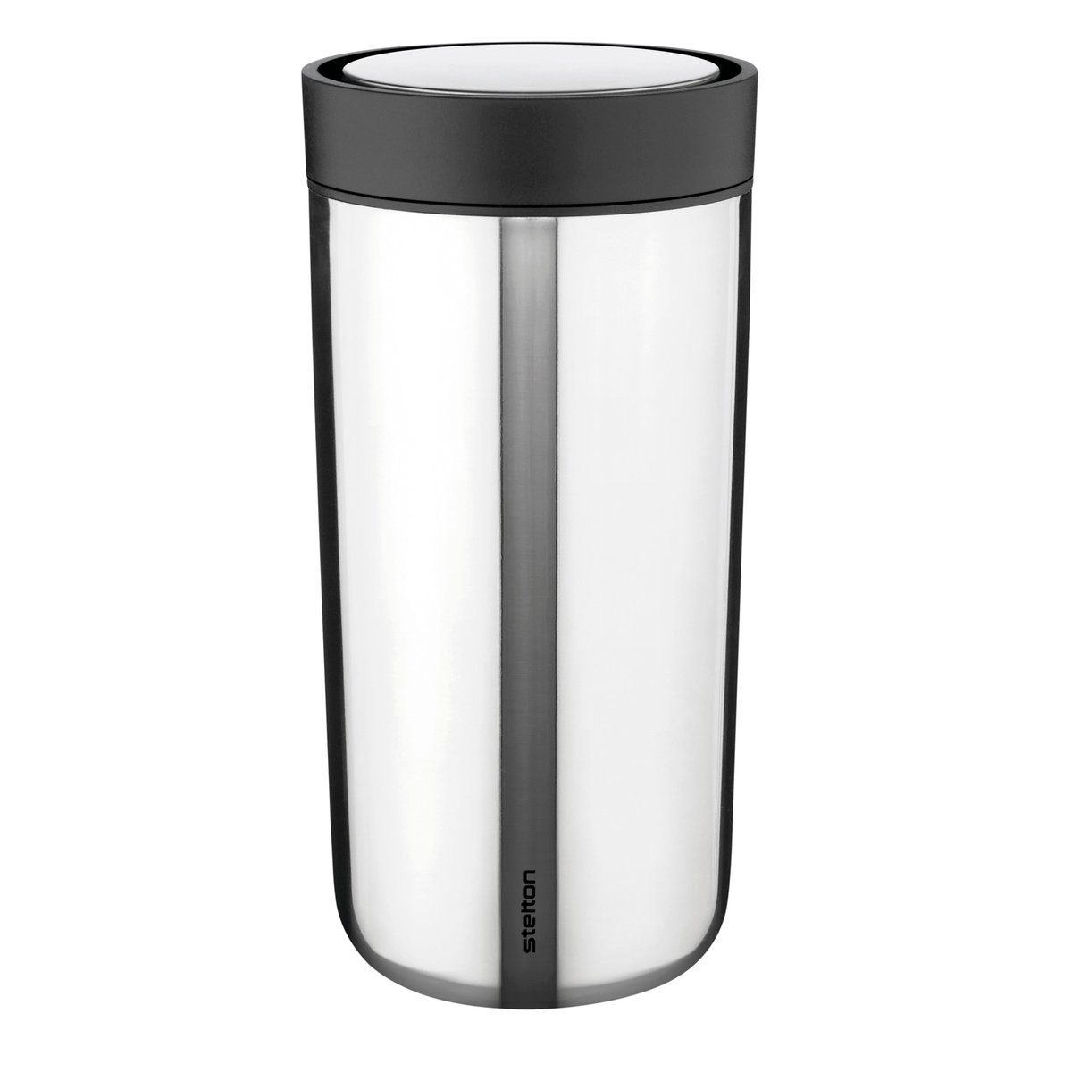 To Go Click kopp 0,4 l Steel