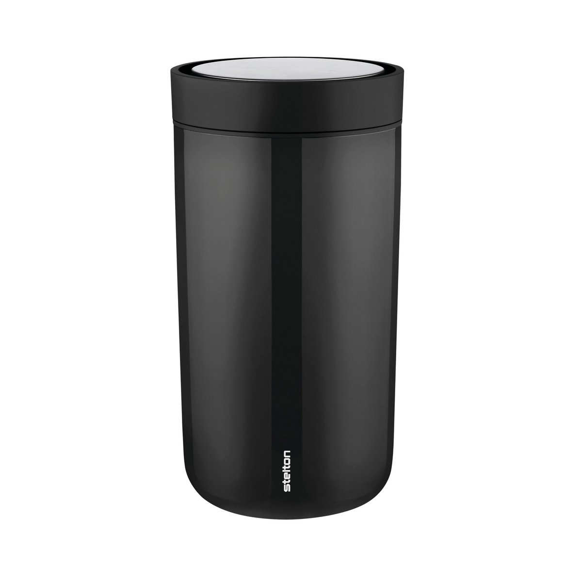 To Go Click termoskopp 20 cl Black