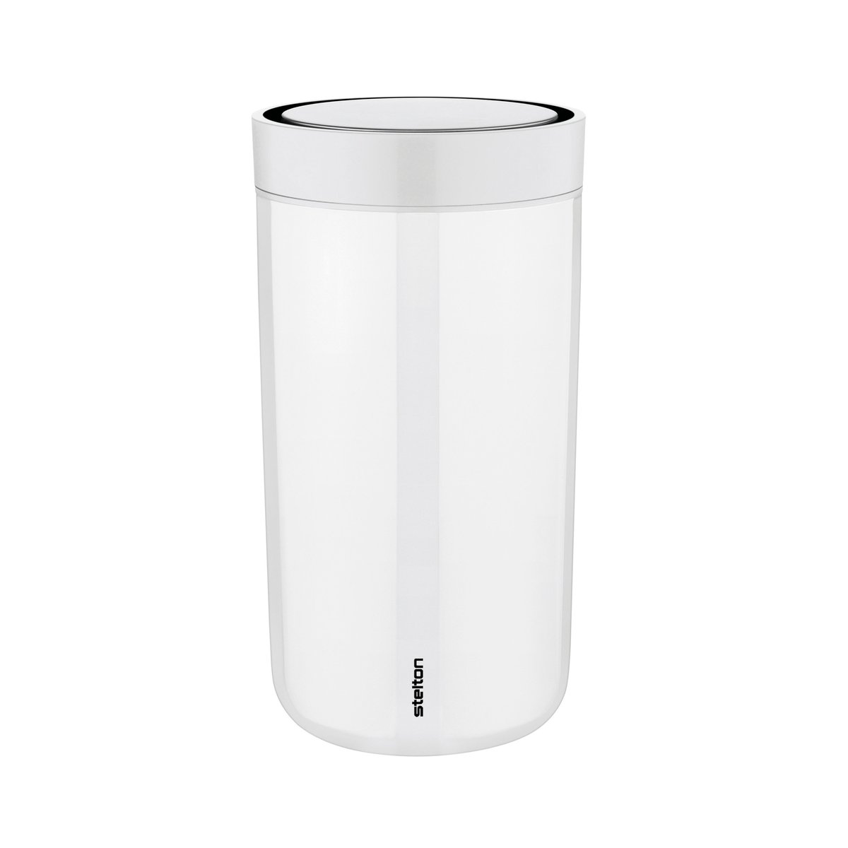 Stelton To Go Click termoskopp 20 cl Chalk