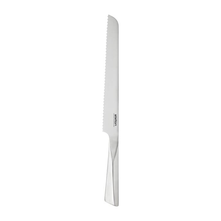Trigono brødkniv, 25,3 cm Stelton