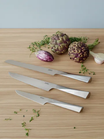 Trigono brødkniv - 25,3 cm - Stelton