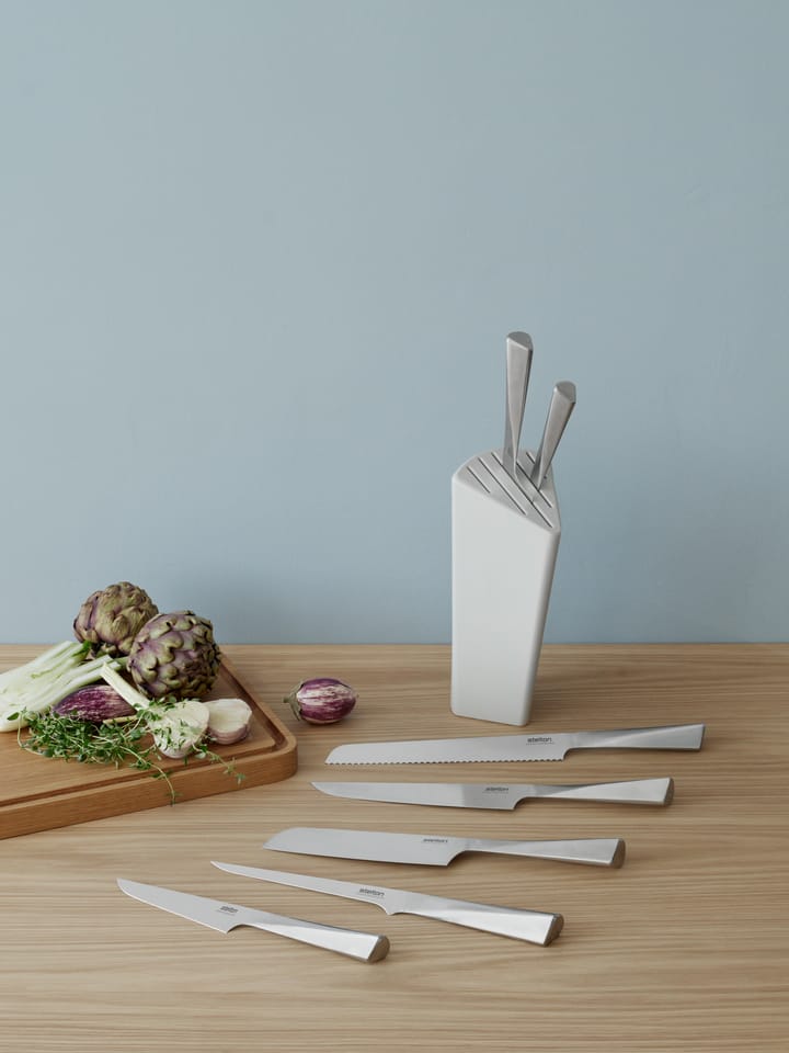 Trigono fileteringskniv, 20 cm Stelton