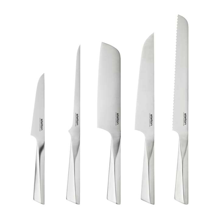 Trigono fileteringskniv, 20 cm Stelton