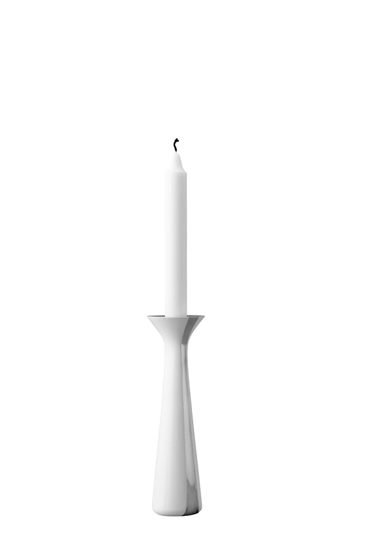 Unified lysholder 21 cm, White Stelton