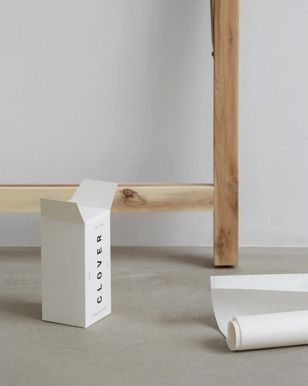 Clover håndsåpe, 350 ml Tangent