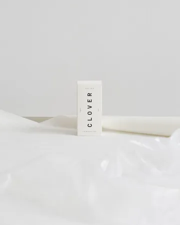 Clover håndsåpe - 350 ml - Tangent