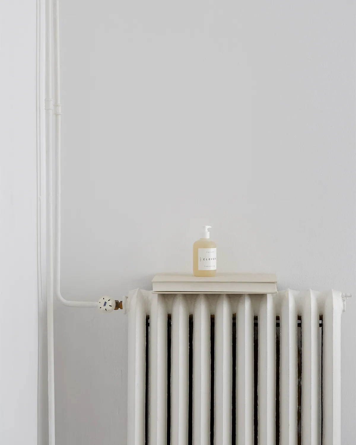 Clover håndsåpe, 350 ml Tangent