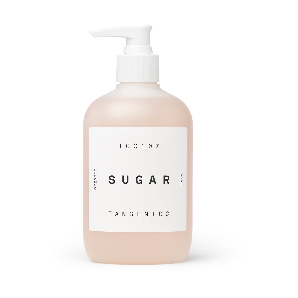 Tangent Sugar håndsåpe 350 ml