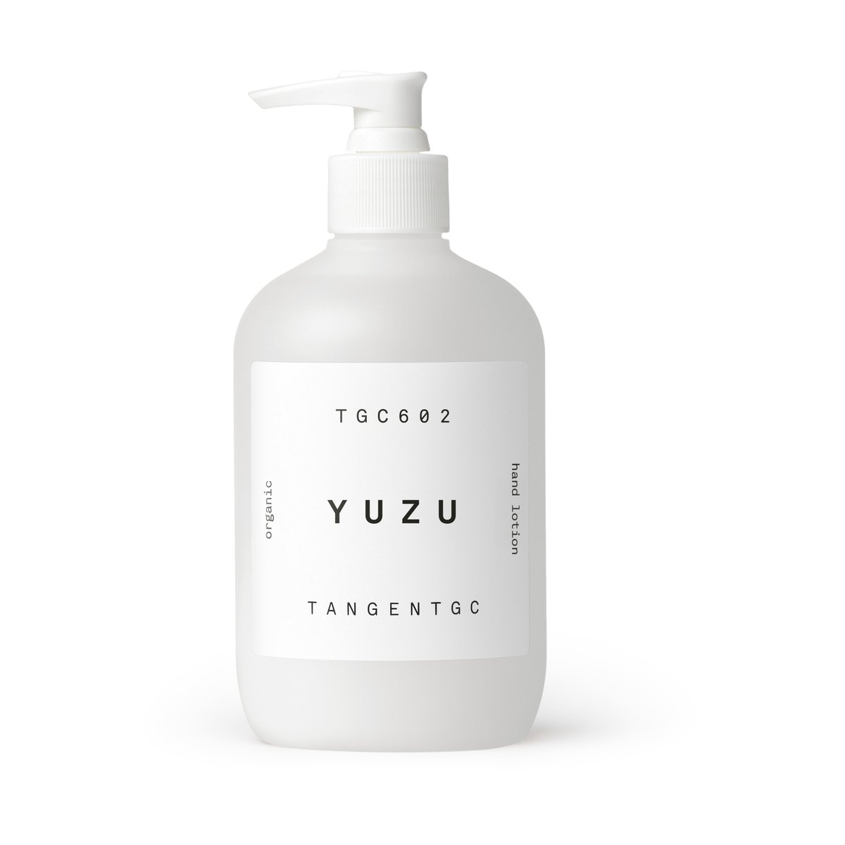 Tangent Yuzu håndlotion 350 ml