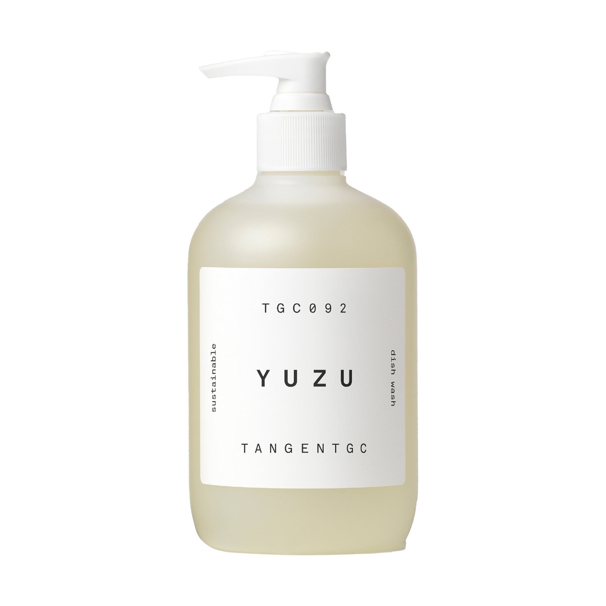 Tangent Yuzu oppvaskmiddel 350 ml
