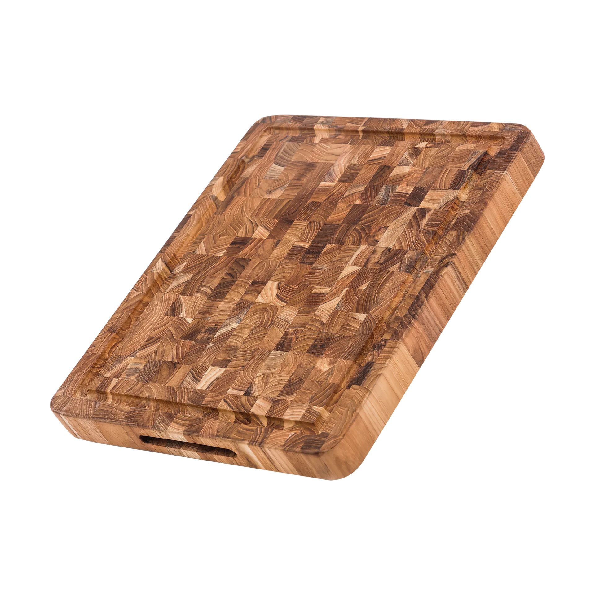 Butcher Block Carving skjærebrett 313, Medium Teakhaus