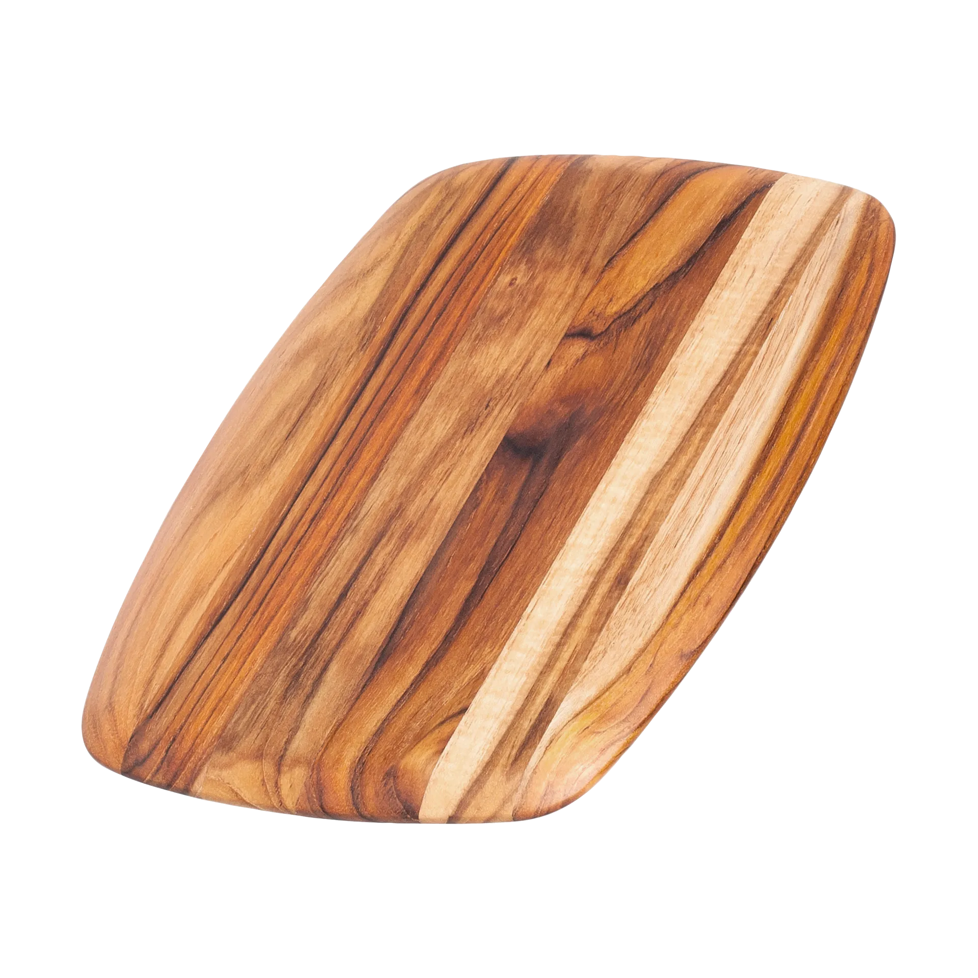 Elegant Rectangle Serving skjærebrett 202, S Teakhaus