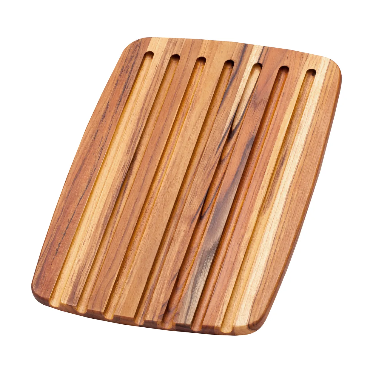 Teakhaus Essential Bread br&oslash;dfj&oslash;l 409 Brun