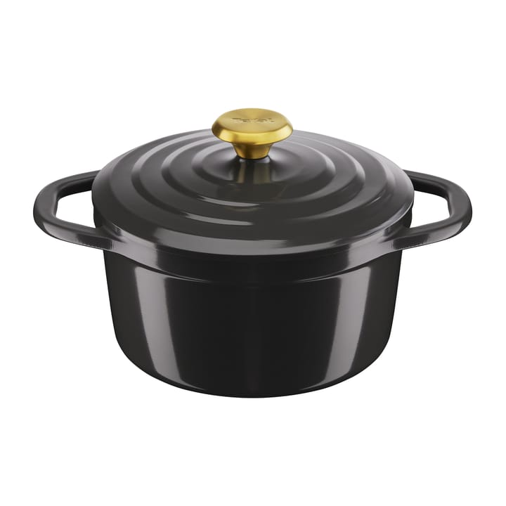 Air gryte 3,1 l - Grå - Tefal