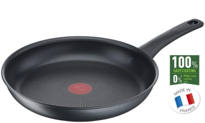 Easy Chef stekepanne Ø30 cm, Svart Tefal