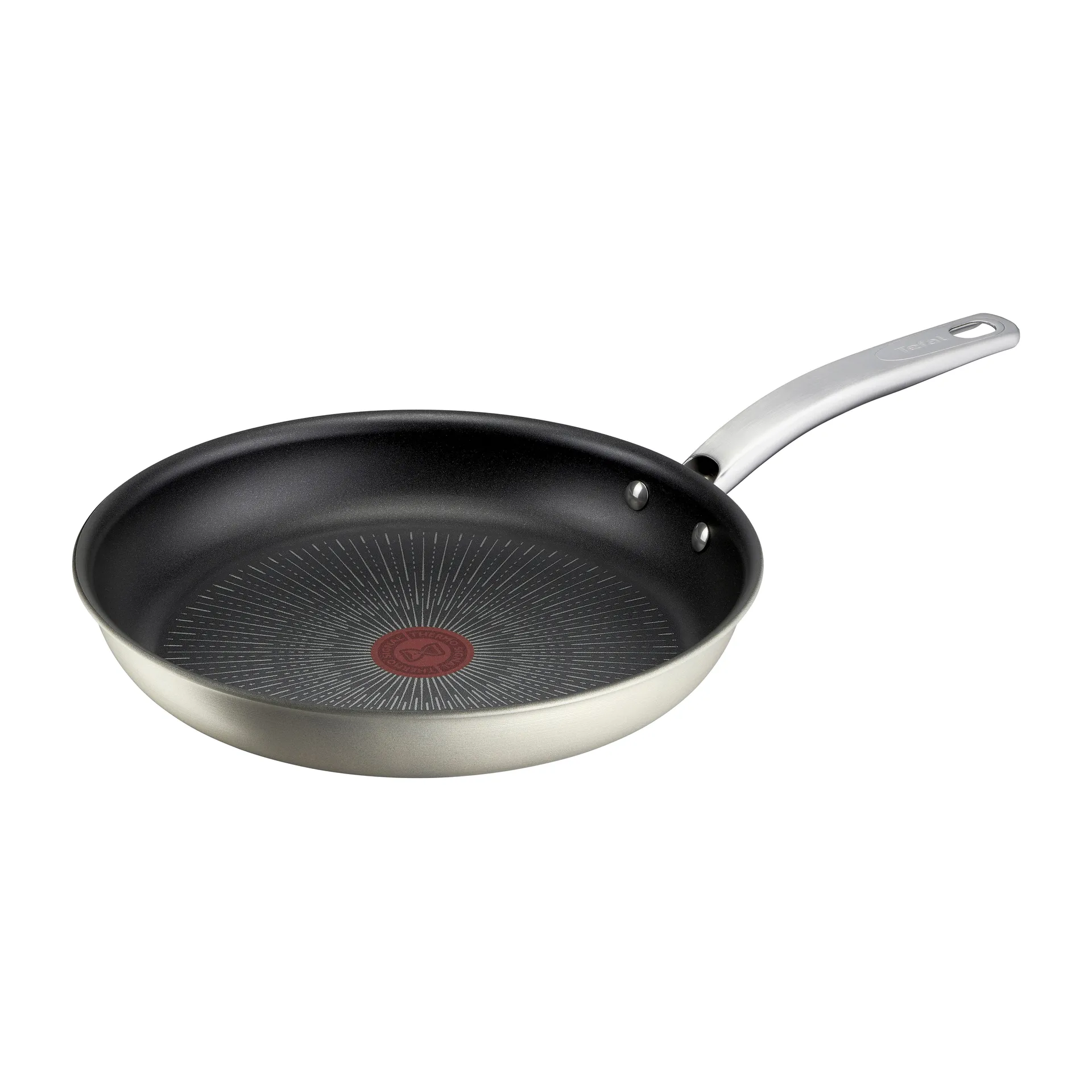 Impact stekepanne, Ø 30 cm Tefal