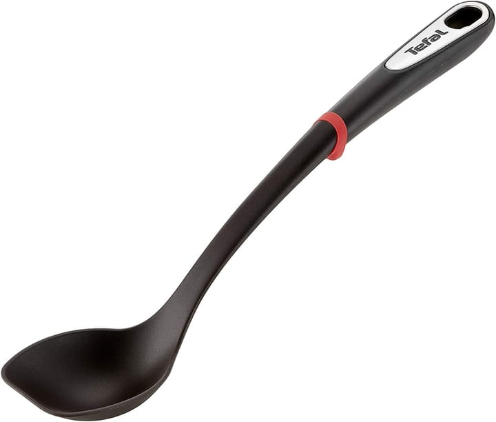 Ingenio grytesleiv 40 cm - Svart - Tefal