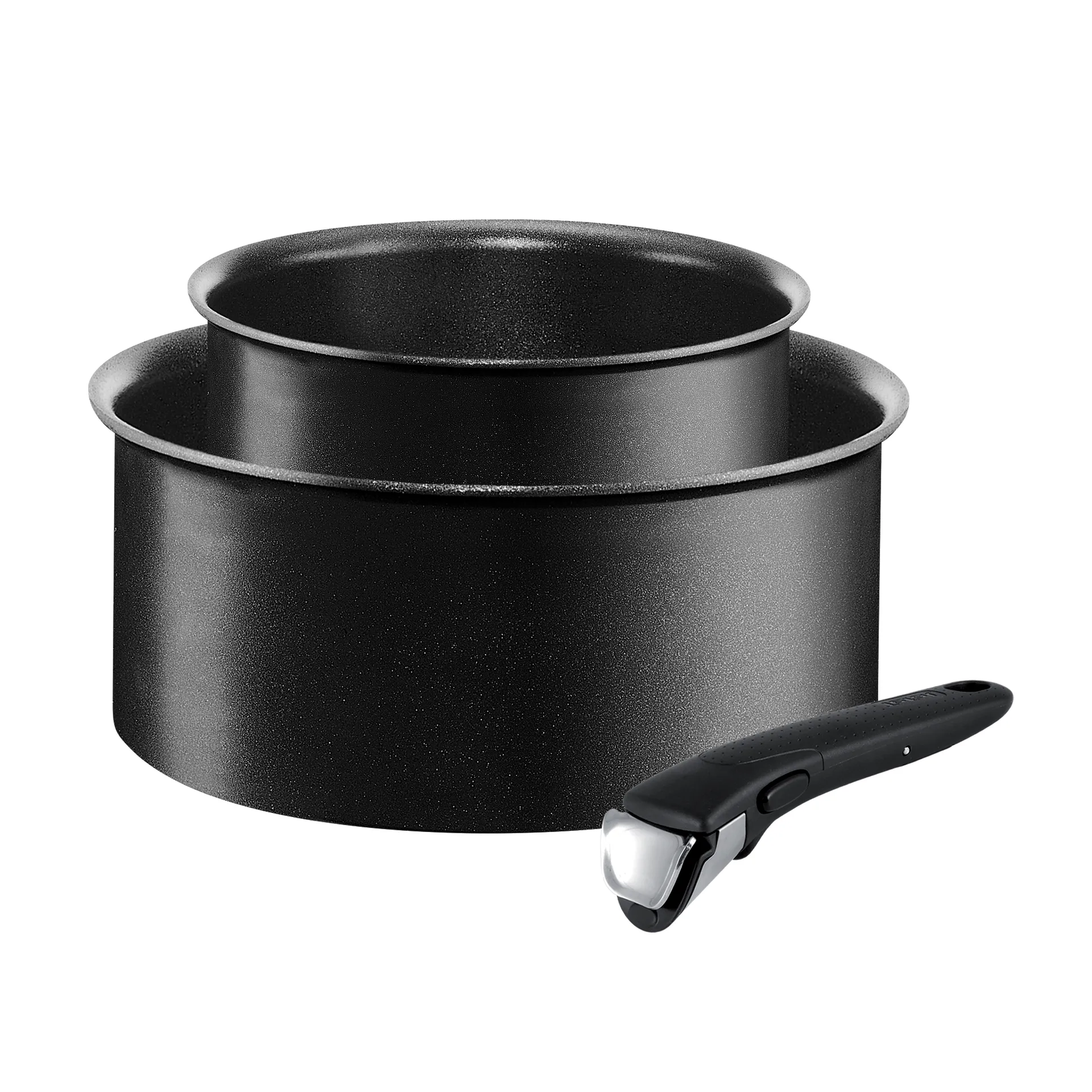 Ingenio Performance kasserolle sett, 16+20 cm Tefal