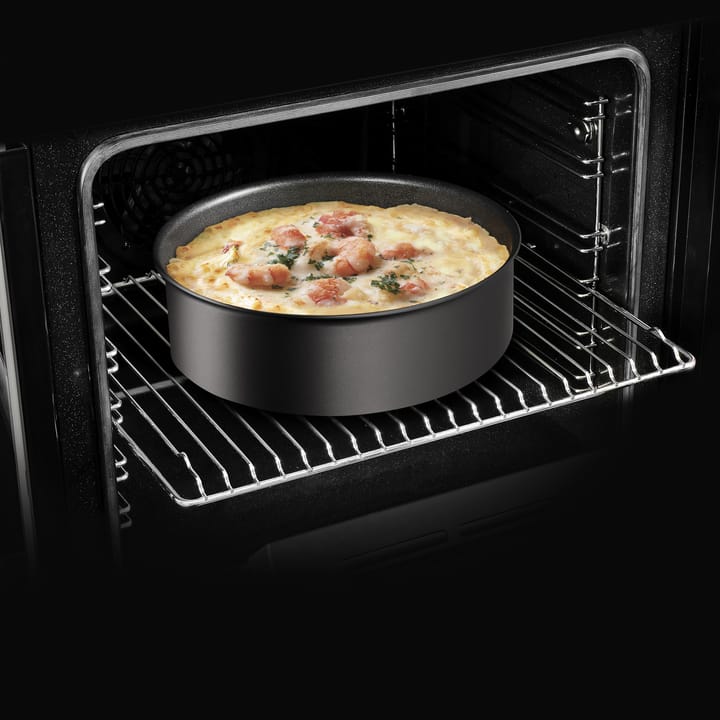 Ingenio Unlimited ON stekepanne- og kasserollesett, 5 deler Tefal