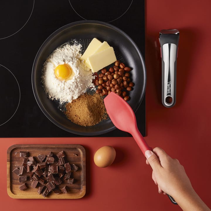 Ingenio Unlimited ON stekepanne- og kasserollesett, 5 deler Tefal