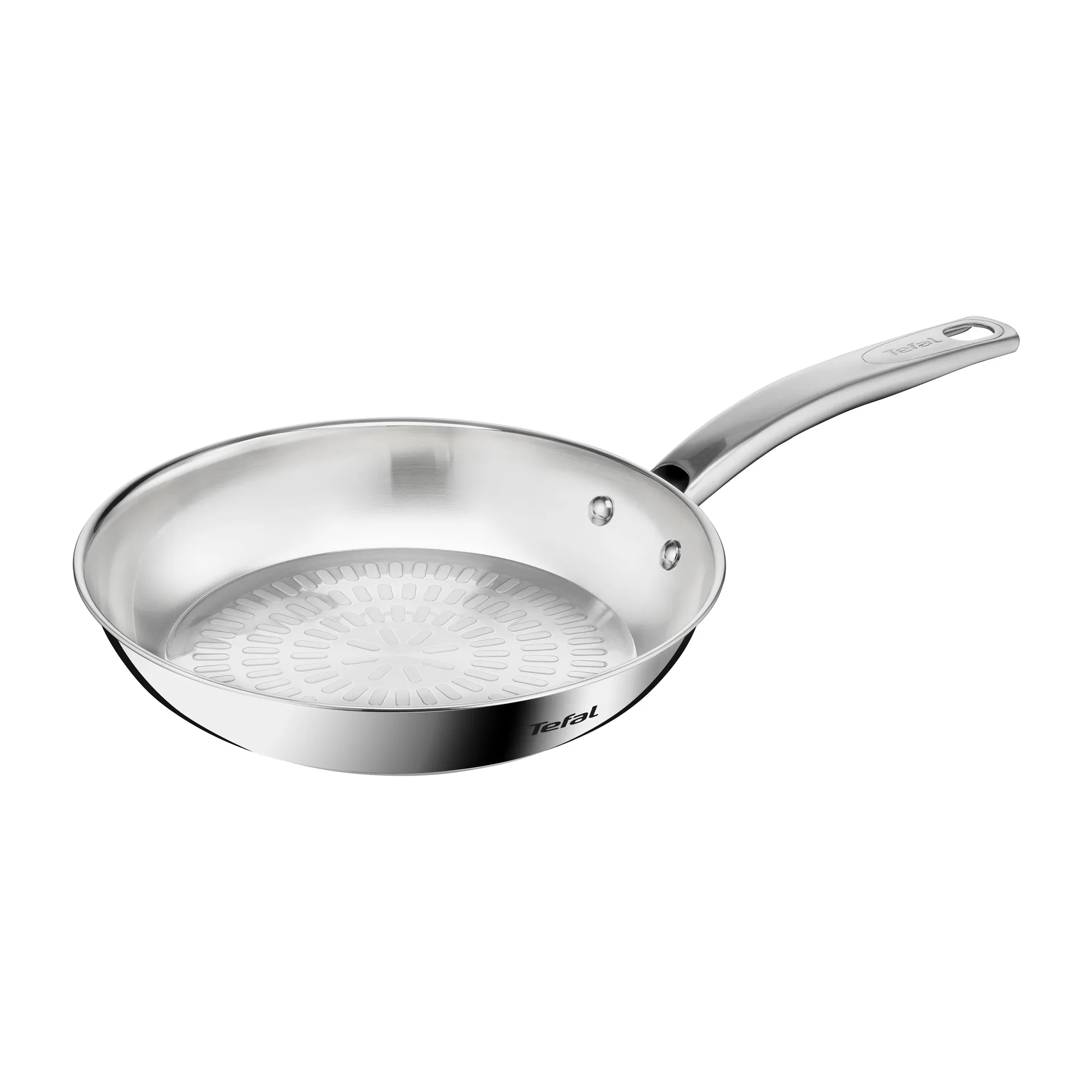 Intuition Techdome stekepanne, Ø 24 cm Tefal