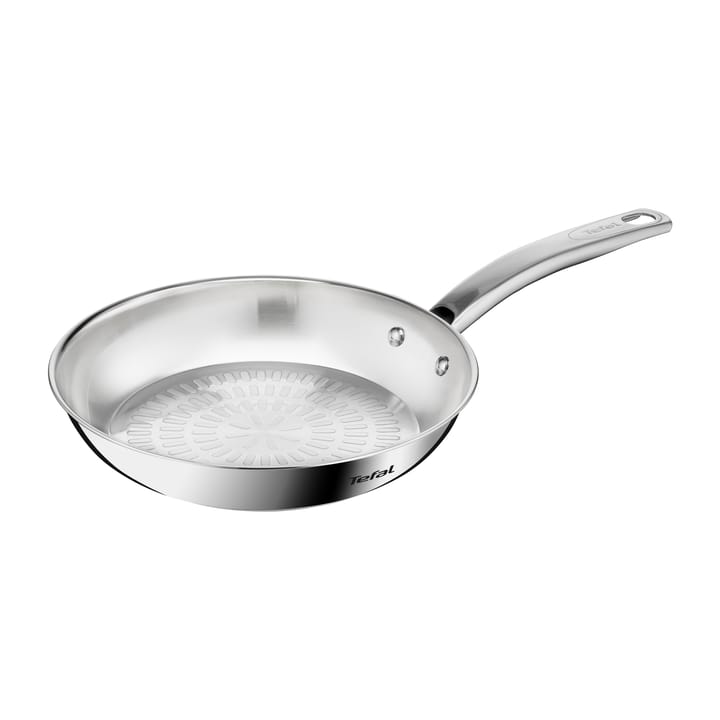 Intuition Techdome stekepanne - Ø 24 cm - Tefal