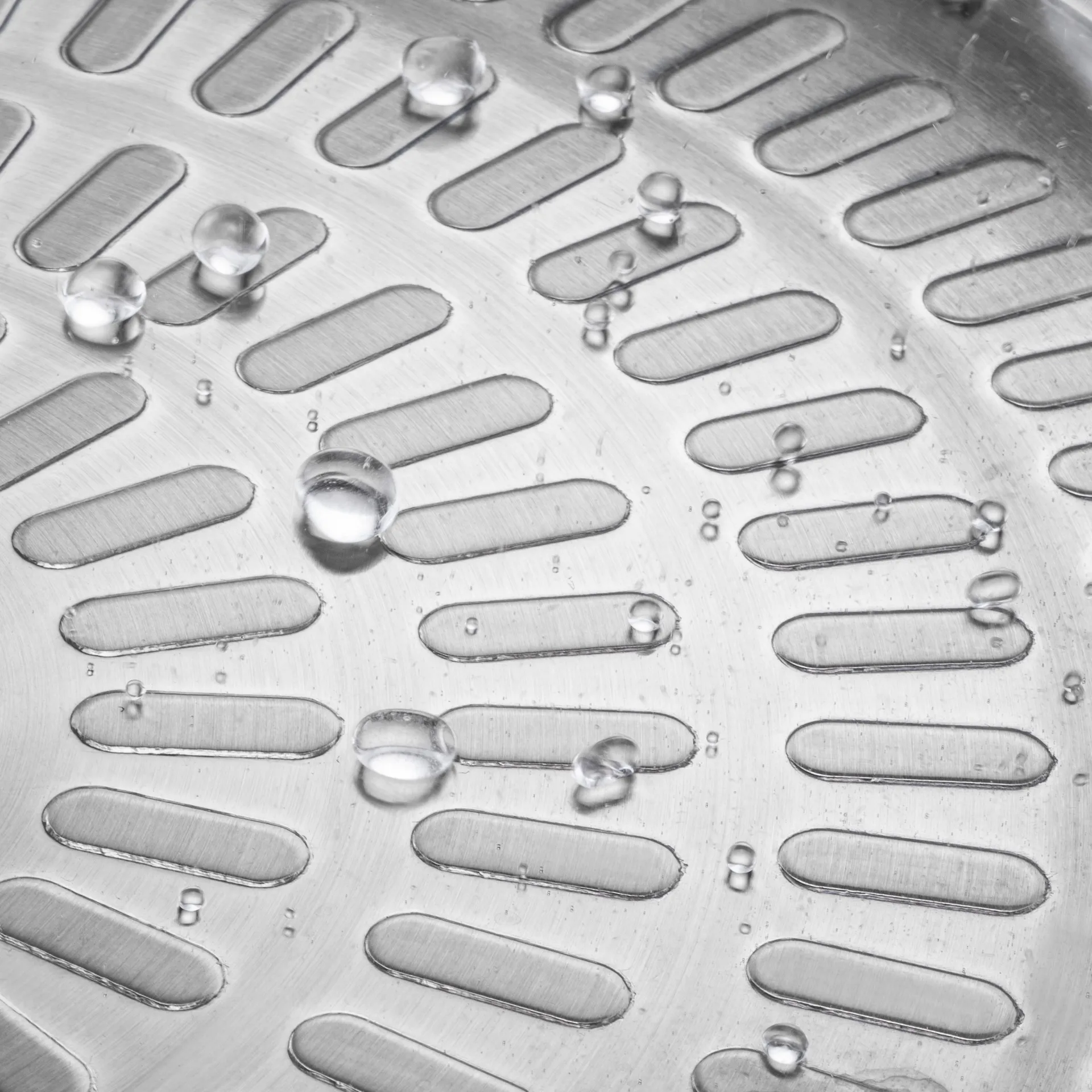 Intuition Techdome stekepanne, Ø 24 cm Tefal