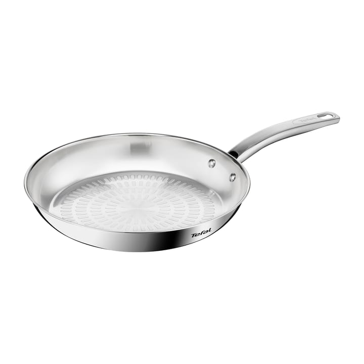 Intuition Techdome stekepanne, Ø 28 cm Tefal