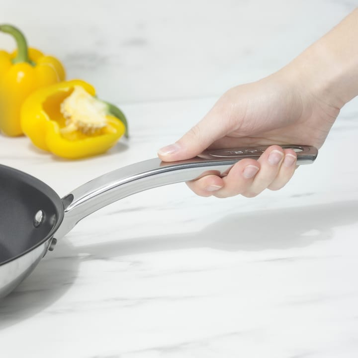 Intuition Techdome stekepanne, Ø 28 cm Tefal