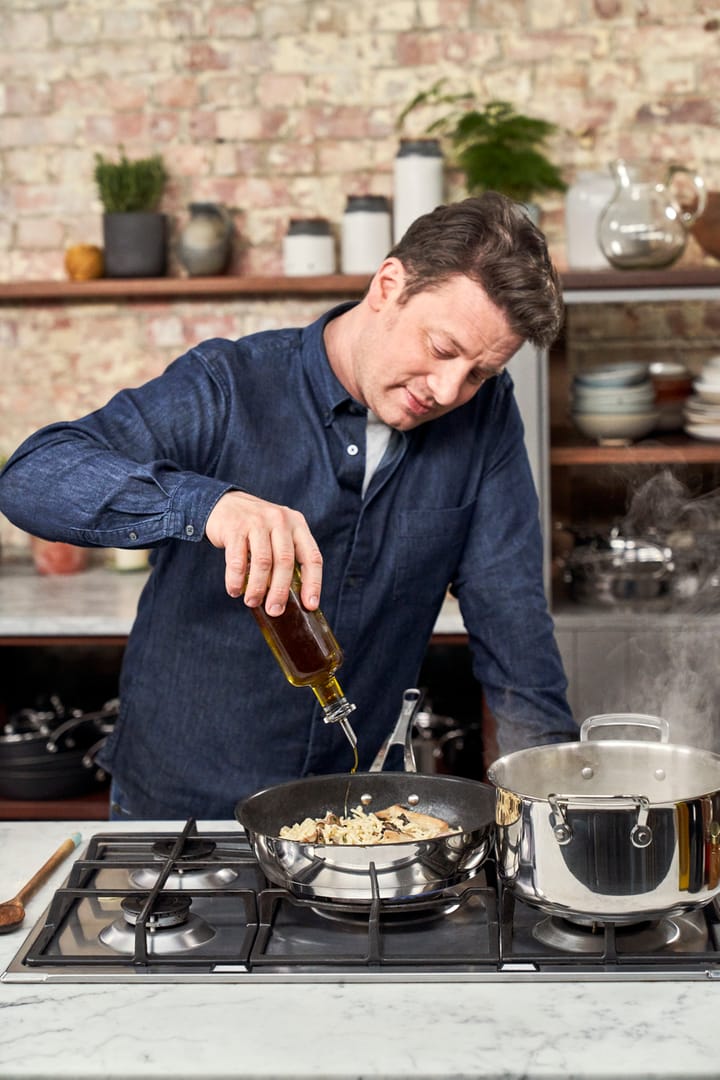 Jamie Oliver Cook's Classics gryte , 3 L  Tefal
