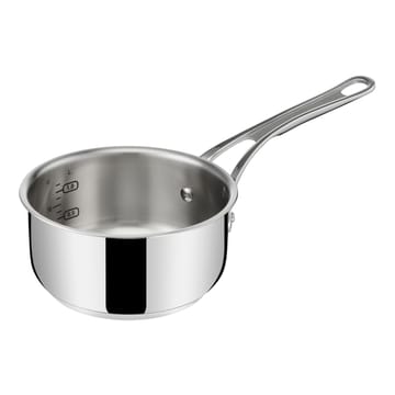 Jamie Oliver Cook's Classics kasserollesett 7 deler - Rustfritt stål - Tefal