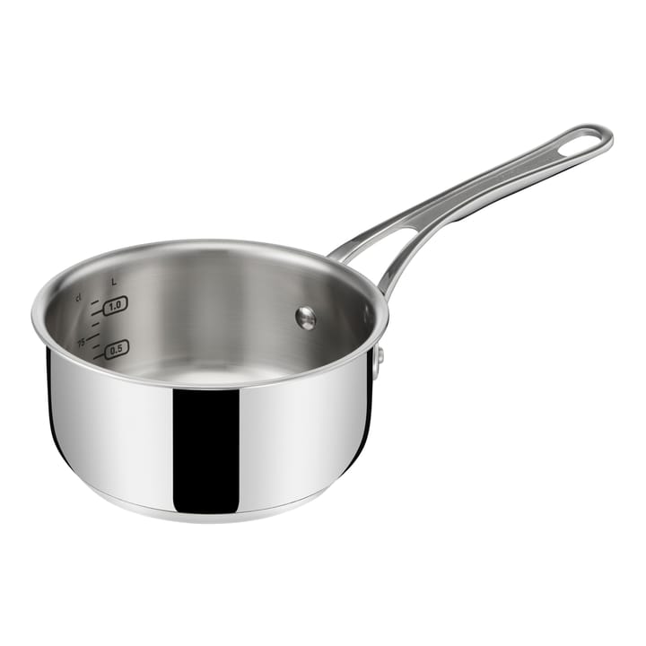 Jamie Oliver Cook's Classics kasserollesett 7 deler, Rustfritt stål Tefal
