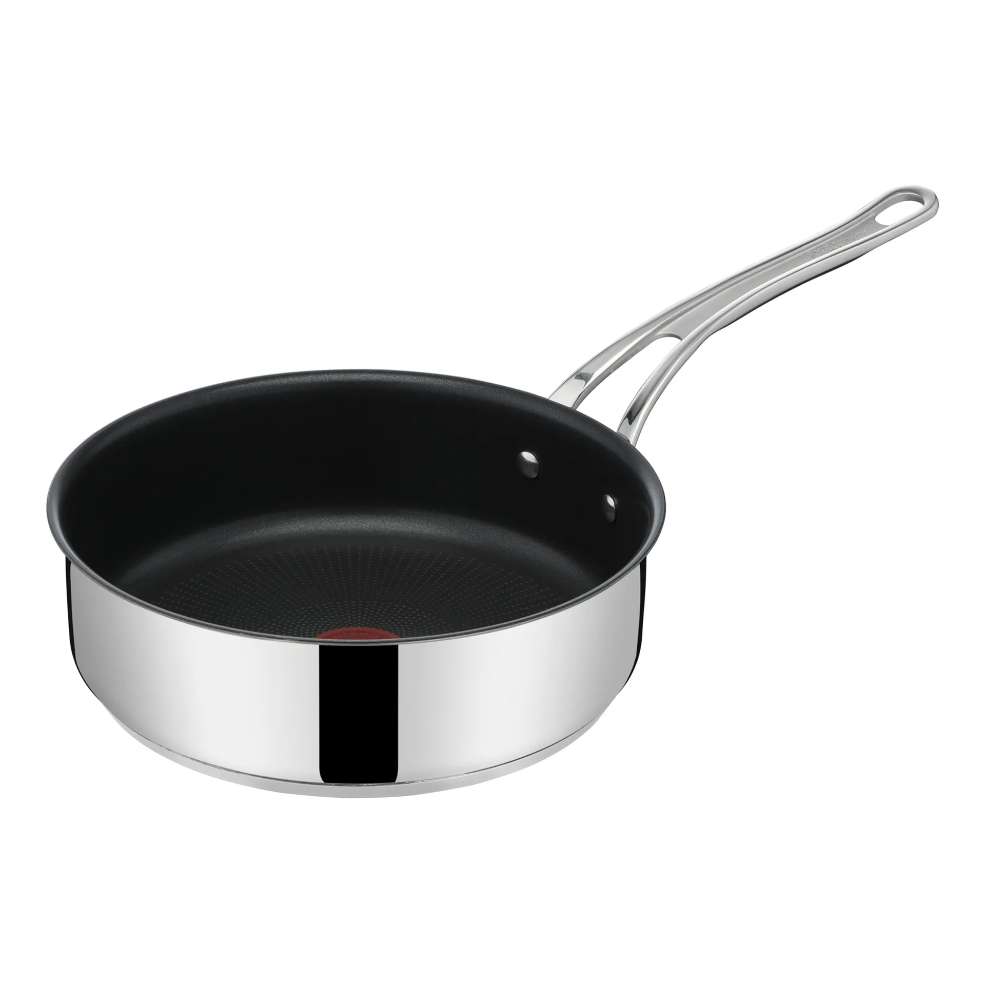 Jamie Oliver Cook's Classics sautépanne, 24 cm Tefal