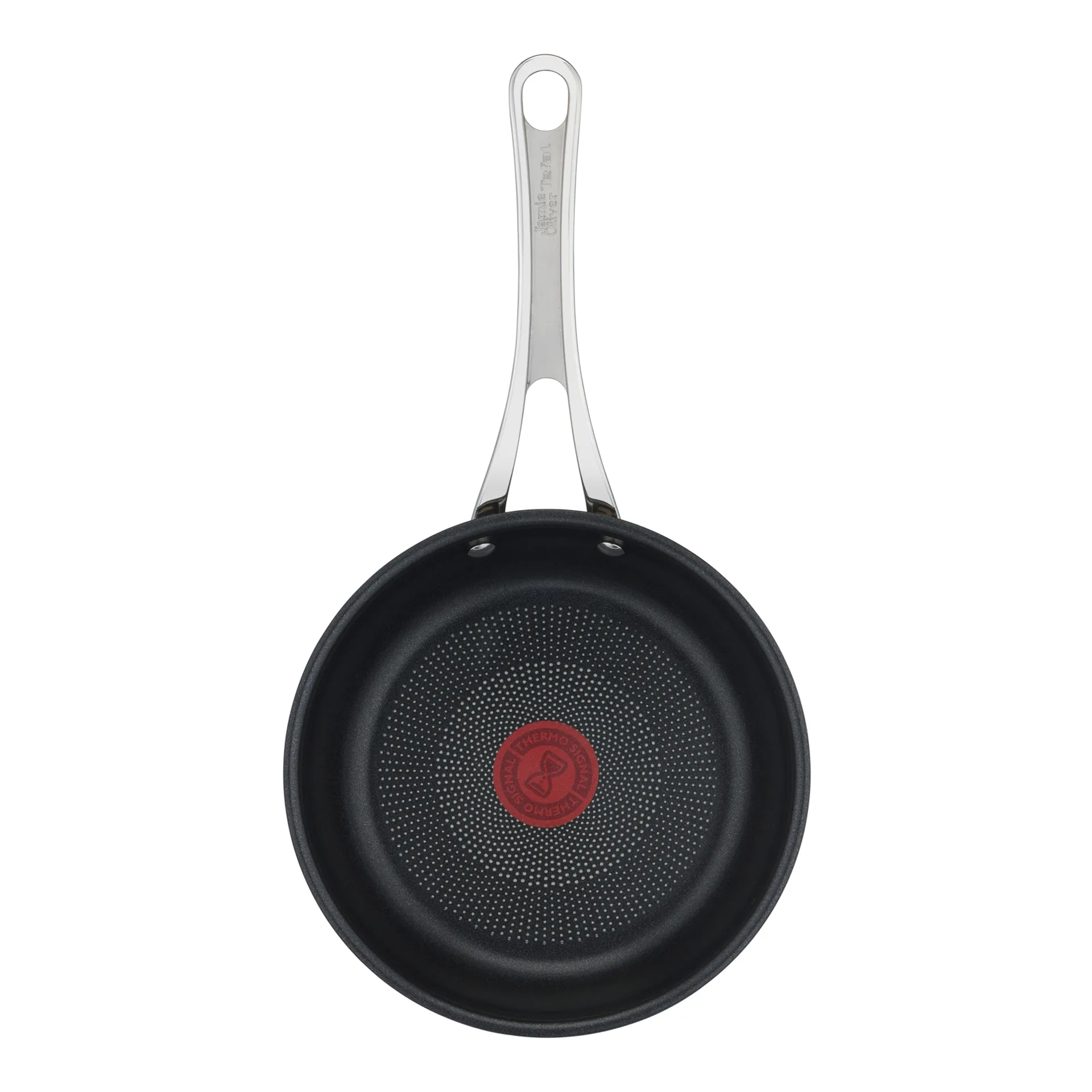Jamie Oliver Cook's Classics stekepanne, 24 cm Tefal